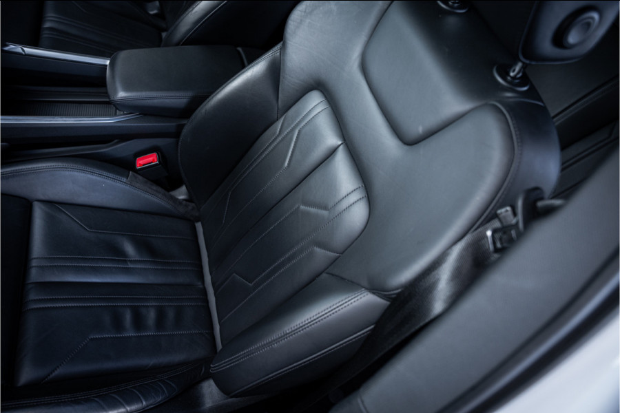 Audi e-tron 55 quattro Advanced Pro Line Plus 95 kWh ** Panodak ** B&O ** 21"