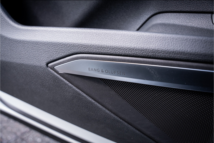 Audi e-tron 55 quattro Advanced Pro Line Plus 95 kWh ** Panodak ** B&O ** 21"