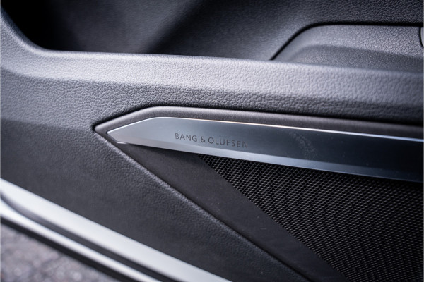 Audi e-tron 55 quattro Advanced Pro Line Plus 95 kWh ** Panodak ** B&O ** 21"