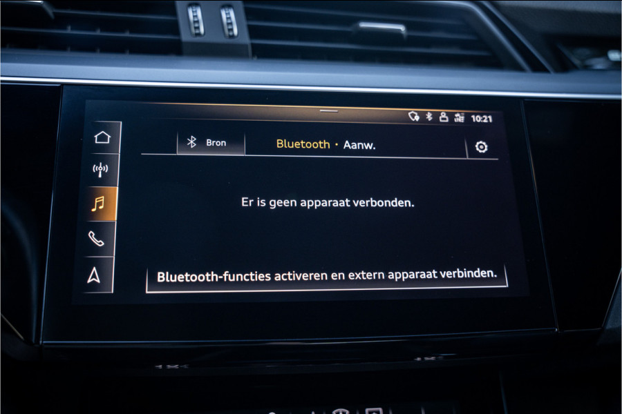 Audi e-tron 55 quattro Advanced Pro Line Plus 95 kWh ** Panodak ** B&O ** 21"