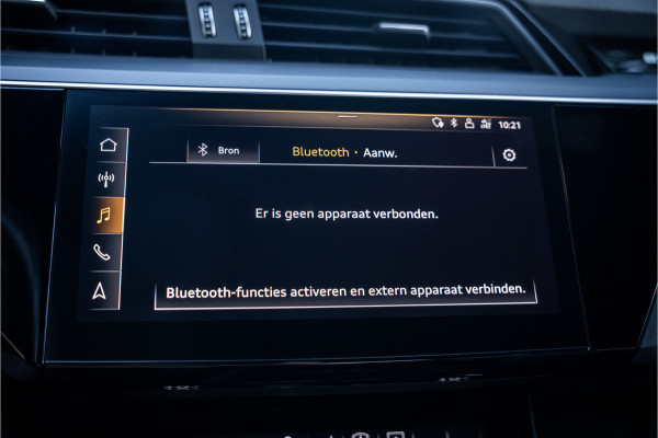 Audi e-tron 55 quattro Advanced Pro Line Plus 95 kWh ** Panodak ** B&O ** 21"