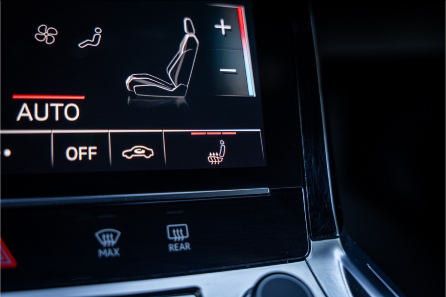 Audi e-tron 55 quattro Advanced Pro Line Plus 95 kWh ** Panodak ** B&O ** 21"