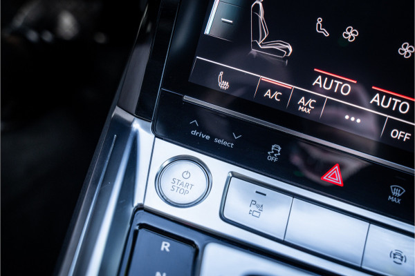 Audi e-tron 55 quattro Advanced Pro Line Plus 95 kWh ** Panodak ** B&O ** 21"