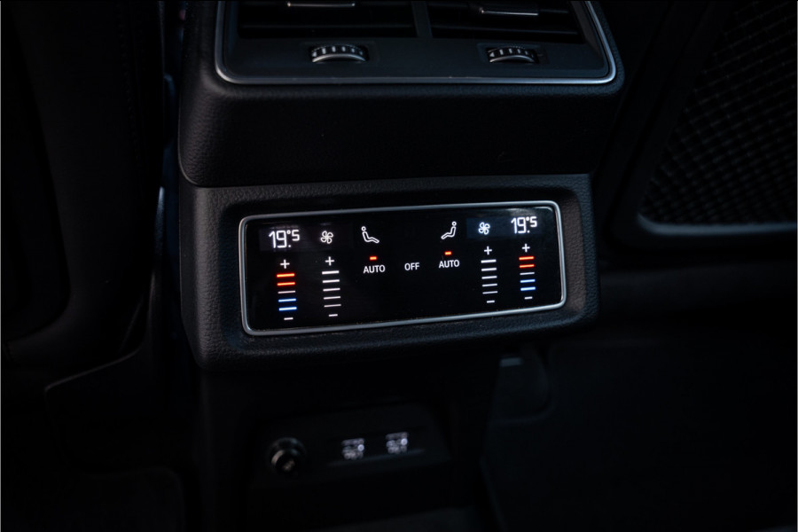 Audi e-tron 55 quattro Advanced Pro Line Plus 95 kWh ** Panodak ** B&O ** 21"