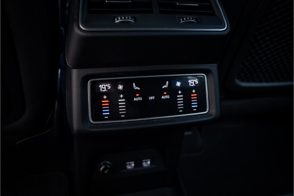 Audi e-tron 55 quattro Advanced Pro Line Plus 95 kWh ** Panodak ** B&O ** 21"