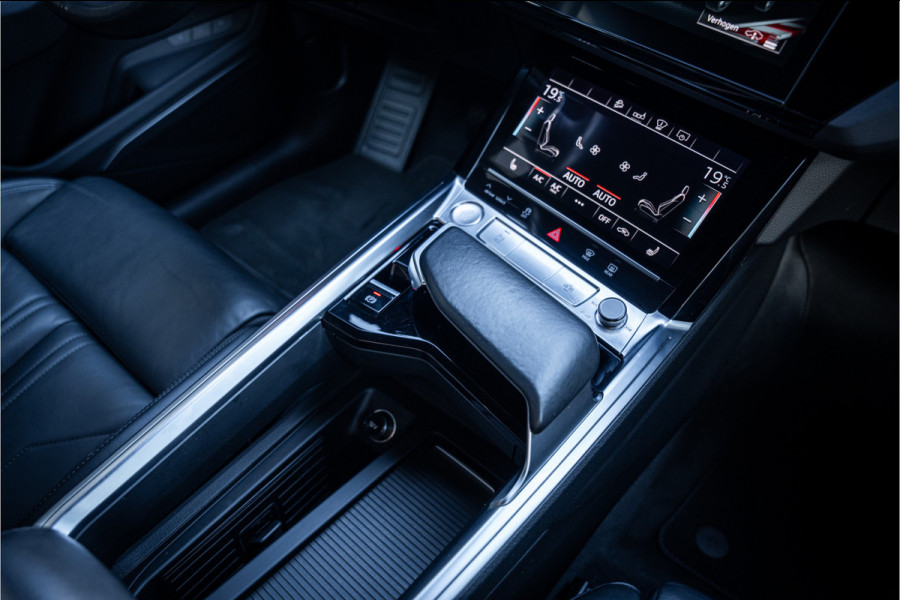 Audi e-tron 55 quattro Advanced Pro Line Plus 95 kWh ** Panodak ** B&O ** 21"