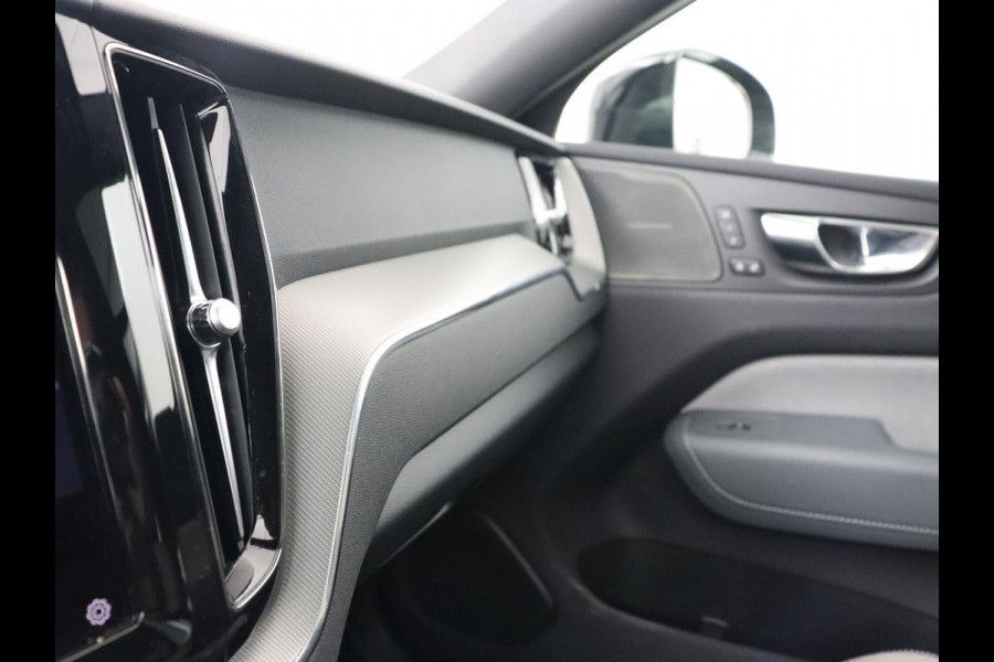 Volvo XC60 2.0 Recharge T8 AWD R-Design | Panoramadak | Trekhaak | Stoel & stuurverwarming | 360 Camera | 21'' | Harman/Kardon | Adaptive cruise | Keyless | Carplay | Memory | PHEV | Plug In