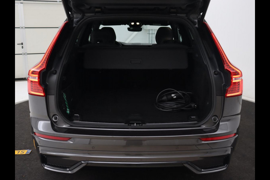 Volvo XC60 2.0 Recharge T8 AWD R-Design | Panoramadak | Trekhaak | Stoel & stuurverwarming | 360 Camera | 21'' | Harman/Kardon | Adaptive cruise | Keyless | Carplay | Memory | PHEV | Plug In