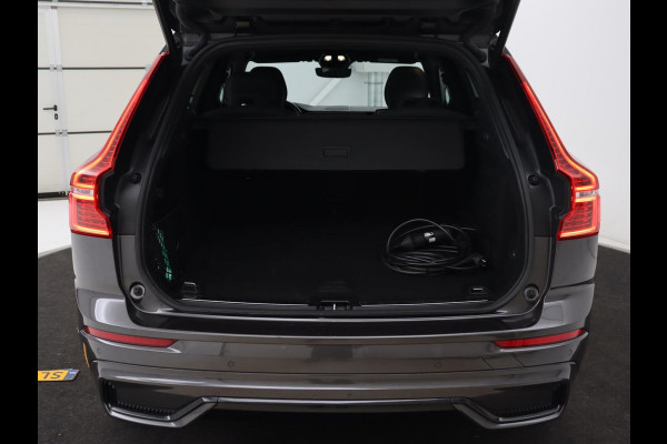 Volvo XC60 2.0 Recharge T8 AWD R-Design | Panoramadak | Trekhaak | Stoel & stuurverwarming | 360 Camera | 21'' | Harman/Kardon | Adaptive cruise | Keyless | Carplay | Memory | PHEV | Plug In