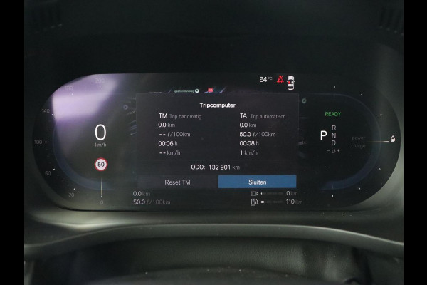 Volvo XC60 2.0 Recharge T8 AWD R-Design | Panoramadak | Trekhaak | Stoel & stuurverwarming | 360 Camera | 21'' | Harman/Kardon | Adaptive cruise | Keyless | Carplay | Memory | PHEV | Plug In