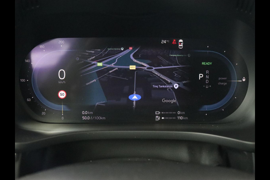 Volvo XC60 2.0 Recharge T8 AWD R-Design | Panoramadak | Trekhaak | Stoel & stuurverwarming | 360 Camera | 21'' | Harman/Kardon | Adaptive cruise | Keyless | Carplay | Memory | PHEV | Plug In