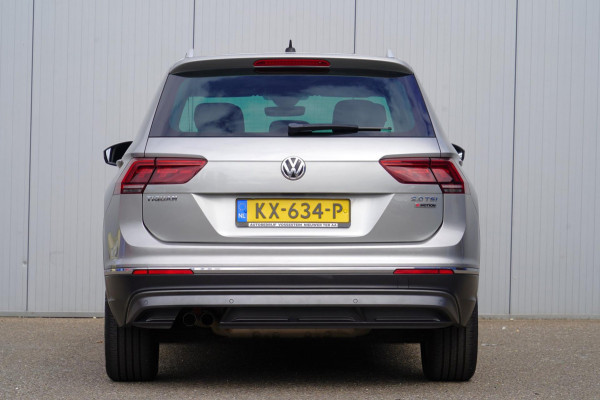 Volkswagen Tiguan 2.0 TSI 4Motion Highline / Virtual cockpit / Led / PDC / 2e Eig. / NL-Auto!