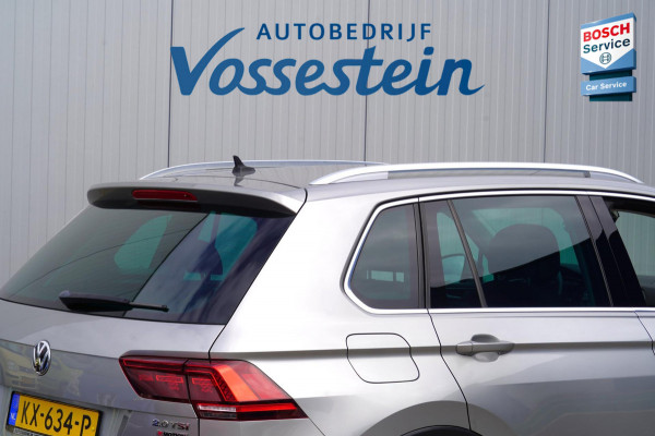 Volkswagen Tiguan 2.0 TSI 4Motion Highline / Virtual cockpit / Led / PDC / 2e Eig. / NL-Auto!