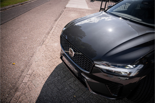 Volvo XC60 2.0 T8 Plug-in hybrid AWD R-Design ** Panodak ** Ventilatie ** Harman/Kardon