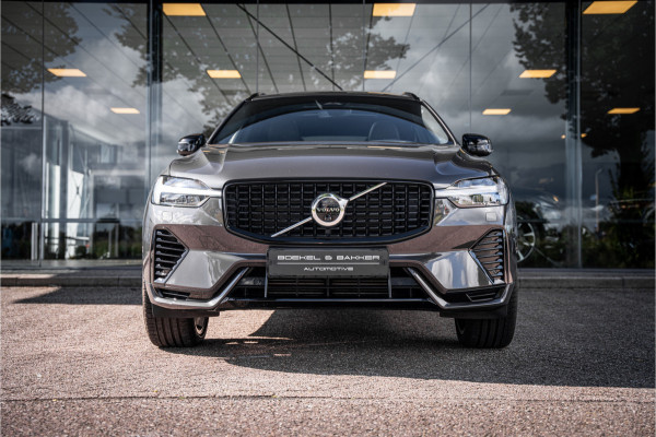 Volvo XC60 2.0 T8 Plug-in hybrid AWD R-Design ** Panodak ** Ventilatie ** Harman/Kardon