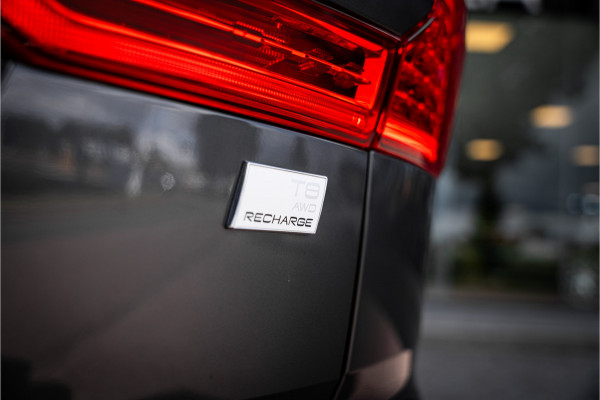 Volvo XC60 2.0 T8 Plug-in hybrid AWD R-Design ** Panodak ** Ventilatie ** Harman/Kardon
