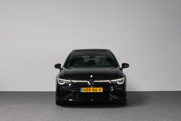 Volkswagen Golf 2.0 TSI R 4Motion 320+PK AKRAPOVIC/IQ+LED/VIRTUAL/PANO/ALCANTARA+S.VERWARMING/19"LMV/CAM/LINE/ACC/12 MND GARANTIE!
