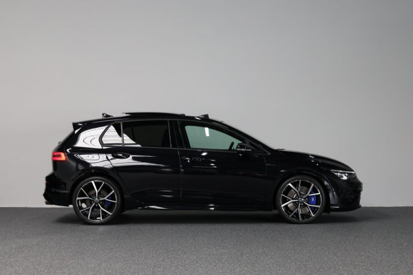 Volkswagen Golf 2.0 TSI R 4Motion 320+PK AKRAPOVIC/IQ+LED/VIRTUAL/PANO/ALCANTARA+S.VERWARMING/19"LMV/CAM/LINE/ACC/12 MND GARANTIE!