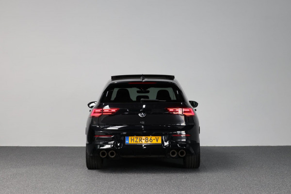 Volkswagen Golf 2.0 TSI R 4Motion 320+PK AKRAPOVIC/IQ+LED/VIRTUAL/PANO/ALCANTARA+S.VERWARMING/19"LMV/CAM/LINE/ACC/12 MND GARANTIE!