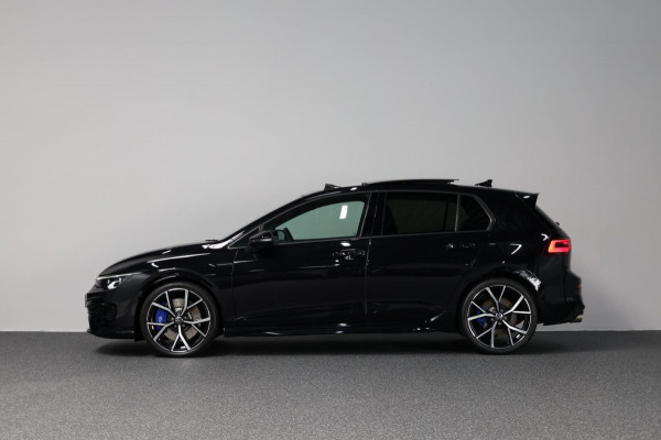 Volkswagen Golf 2.0 TSI R 4Motion 320+PK AKRAPOVIC/IQ+LED/VIRTUAL/PANO/ALCANTARA+S.VERWARMING/19"LMV/CAM/LINE/ACC/12 MND GARANTIE!