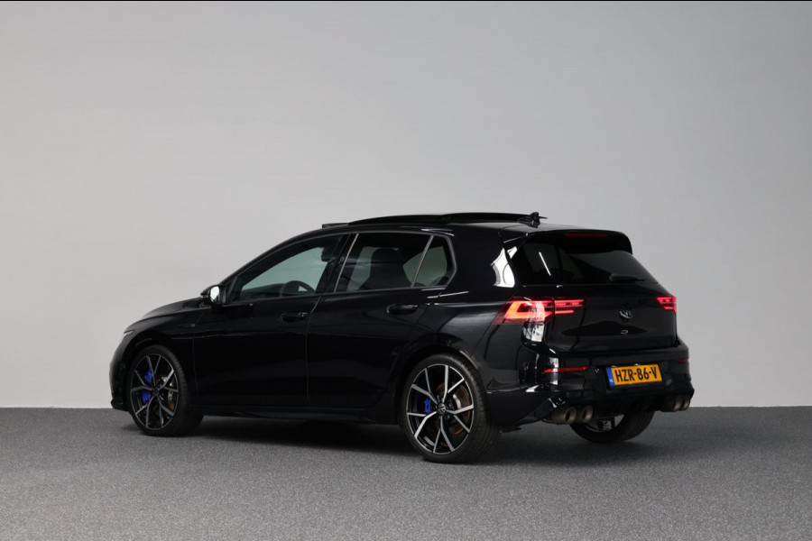 Volkswagen Golf 2.0 TSI R 4Motion 320+PK AKRAPOVIC/IQ+LED/VIRTUAL/PANO/ALCANTARA+S.VERWARMING/19"LMV/CAM/LINE/ACC/12 MND GARANTIE!
