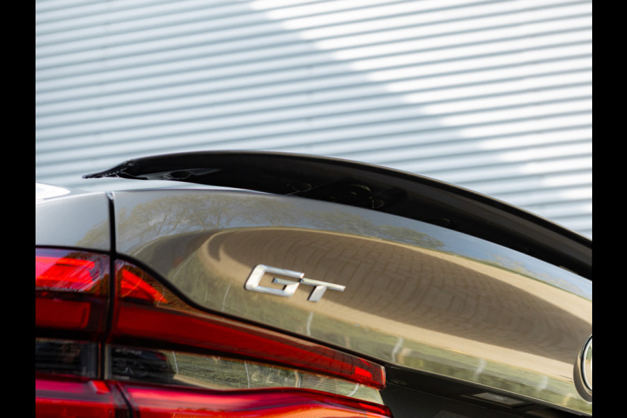 BMW 6 Serie Gran Turismo 640i xDrive M-Sport - Pano - Active Steering - Driving Ass Prof - Massage - GT