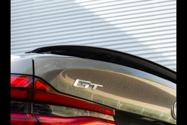 BMW 6 Serie Gran Turismo 640i xDrive M-Sport - Pano - Active Steering - Driving Ass Prof - Massage - GT