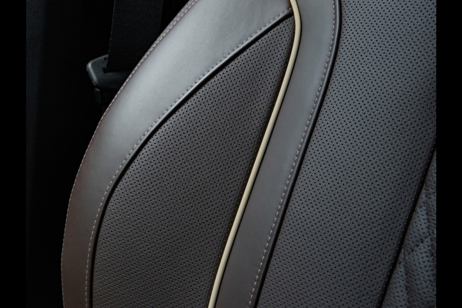BMW 6 Serie Gran Turismo 640i xDrive M-Sport - Pano - Active Steering - Driving Ass Prof - Massage - GT