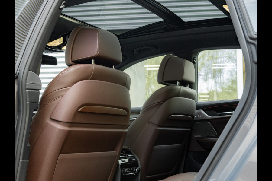 BMW 6 Serie Gran Turismo 640i xDrive M-Sport - Pano - Active Steering - Driving Ass Prof - Massage - GT