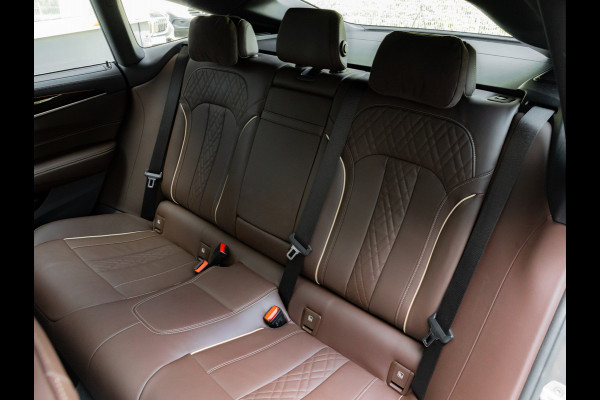BMW 6 Serie Gran Turismo 640i xDrive M-Sport - Pano - Active Steering - Driving Ass Prof - Massage - GT