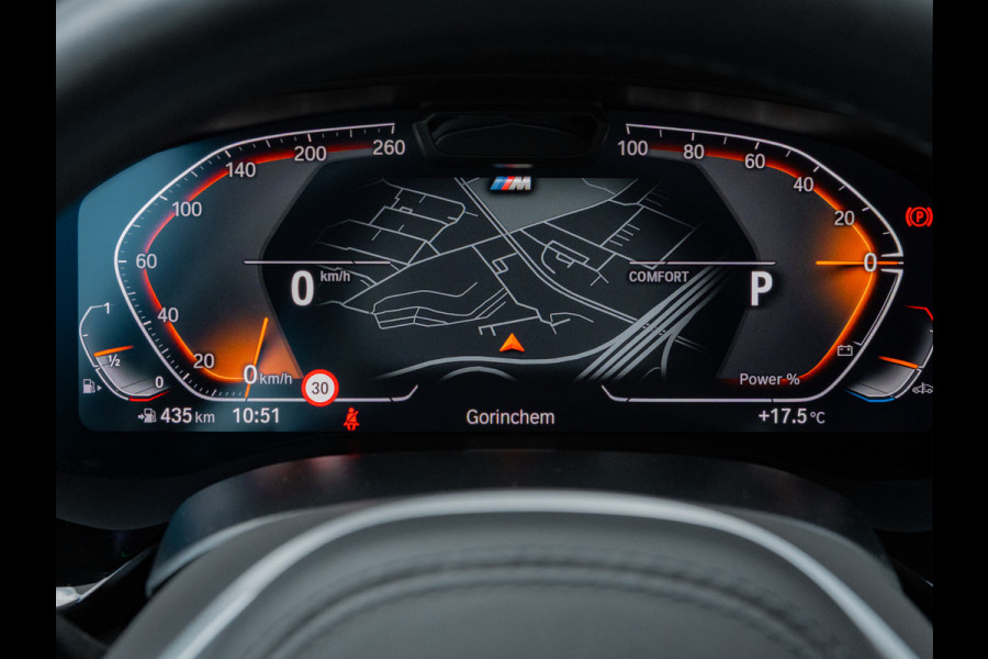 BMW 6 Serie Gran Turismo 640i xDrive M-Sport - Pano - Active Steering - Driving Ass Prof - Massage - GT