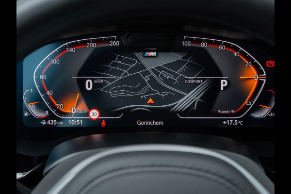 BMW 6 Serie Gran Turismo 640i xDrive M-Sport - Pano - Active Steering - Driving Ass Prof - Massage - GT
