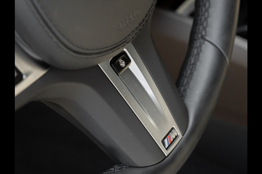 BMW 6 Serie Gran Turismo 640i xDrive M-Sport - Pano - Active Steering - Driving Ass Prof - Massage - GT