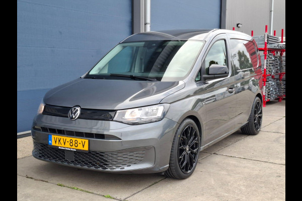 Volkswagen Caddy Cargo 2.0 TDI Style AUTOMAAT / CARPLAY / TREKHAAK / EURO 6 / N.A.P