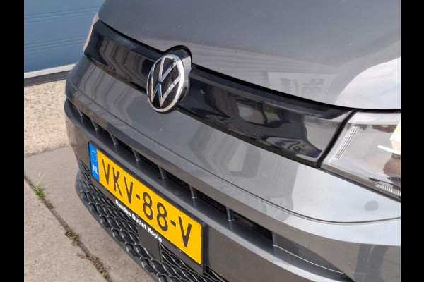 Volkswagen Caddy Cargo 2.0 TDI Style AUTOMAAT / CARPLAY / TREKHAAK / EURO 6 / N.A.P