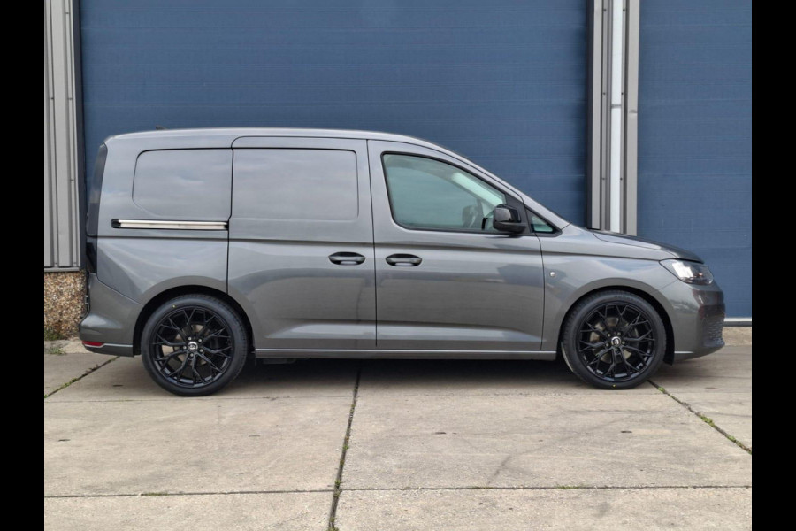 Volkswagen Caddy Cargo 2.0 TDI Style AUTOMAAT / CARPLAY / TREKHAAK / EURO 6 / N.A.P