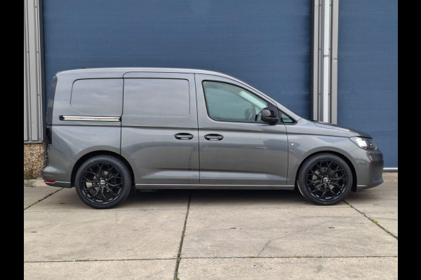 Volkswagen Caddy Cargo 2.0 TDI Style AUTOMAAT / CARPLAY / TREKHAAK / EURO 6 / N.A.P