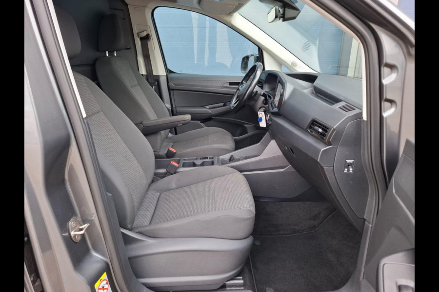 Volkswagen Caddy Cargo 2.0 TDI Style AUTOMAAT / CARPLAY / TREKHAAK / EURO 6 / N.A.P