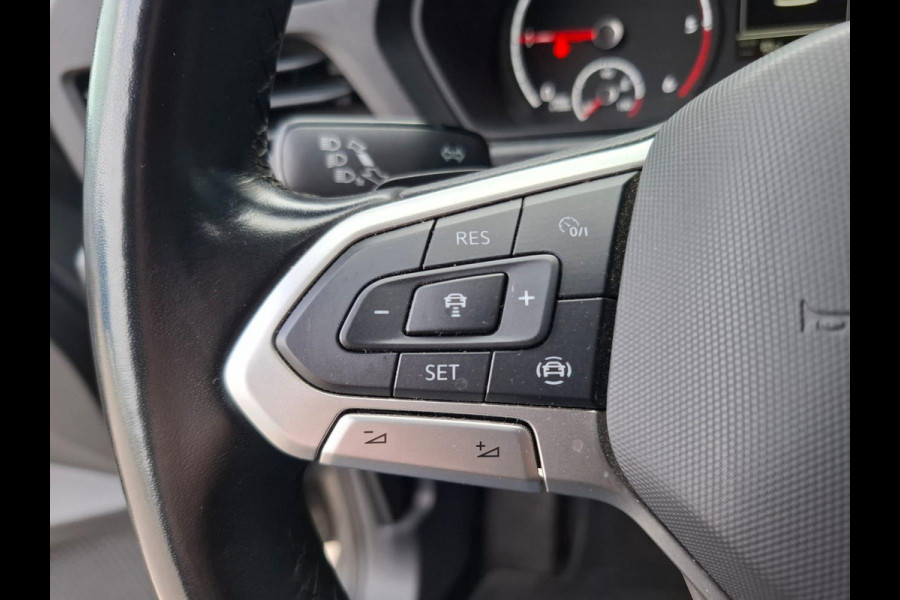 Volkswagen Caddy Cargo 2.0 TDI Style AUTOMAAT / CARPLAY / TREKHAAK / EURO 6 / N.A.P
