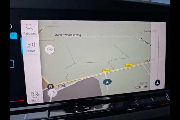 Volkswagen Caddy Cargo 2.0 TDI Style AUTOMAAT / CARPLAY / TREKHAAK / EURO 6 / N.A.P