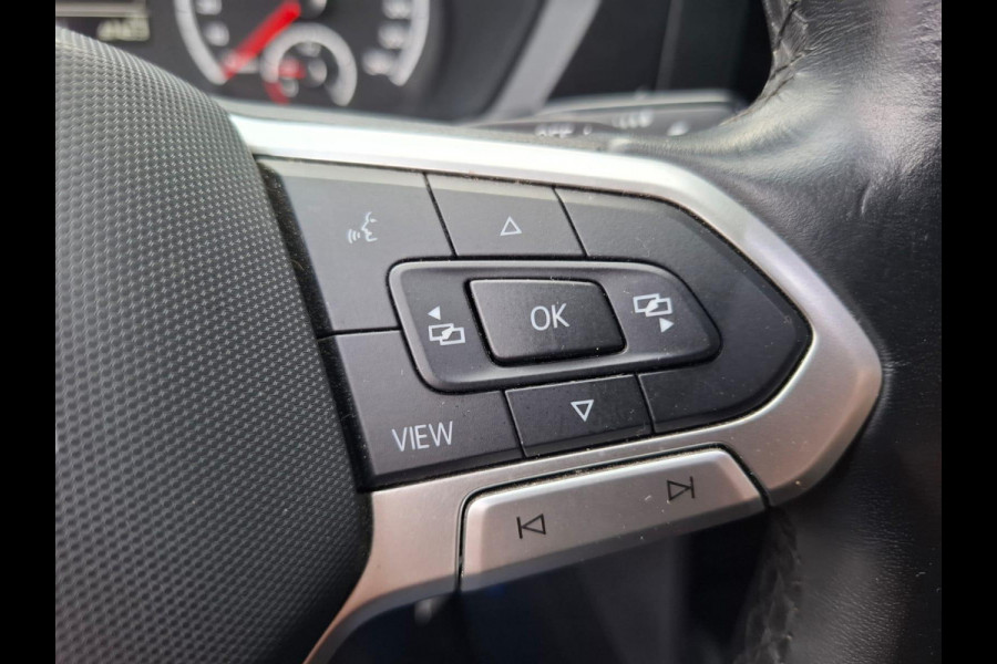 Volkswagen Caddy Cargo 2.0 TDI Style AUTOMAAT / CARPLAY / TREKHAAK / EURO 6 / N.A.P