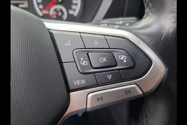 Volkswagen Caddy Cargo 2.0 TDI Style AUTOMAAT / CARPLAY / TREKHAAK / EURO 6 / N.A.P