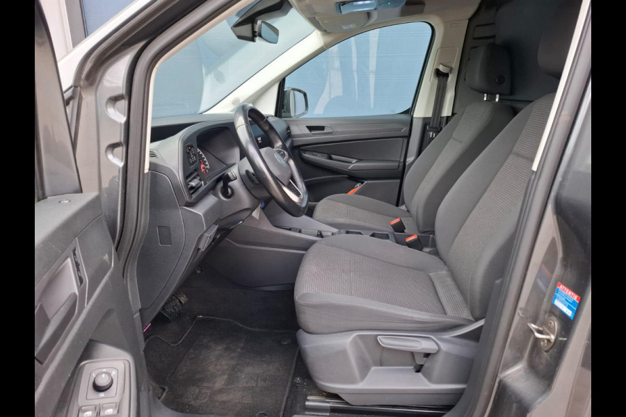 Volkswagen Caddy Cargo 2.0 TDI Style AUTOMAAT / CARPLAY / TREKHAAK / EURO 6 / N.A.P