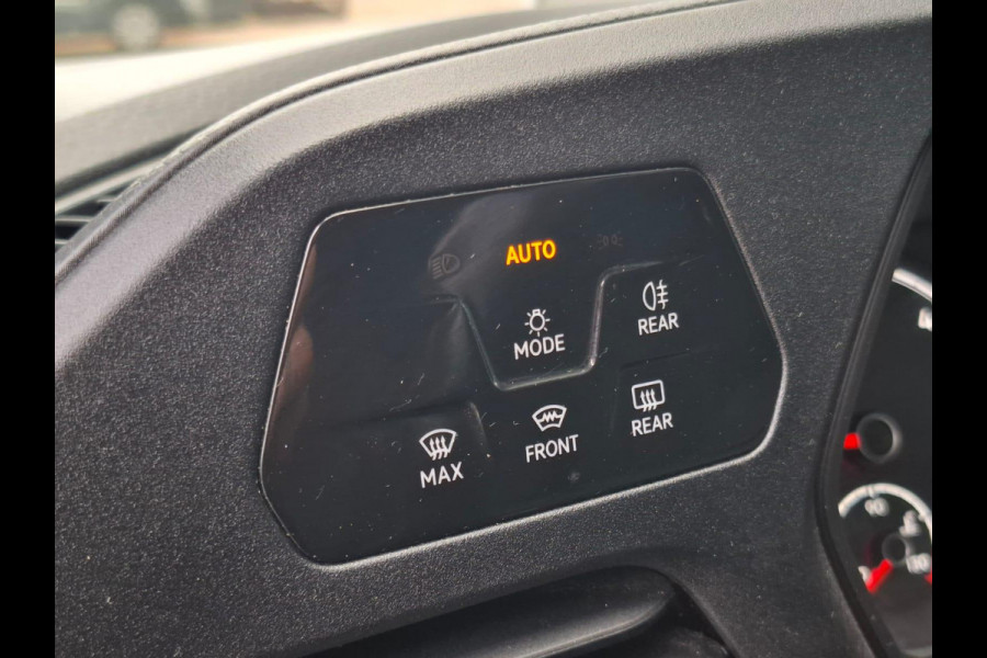 Volkswagen Caddy Cargo 2.0 TDI Style AUTOMAAT / CARPLAY / TREKHAAK / EURO 6 / N.A.P