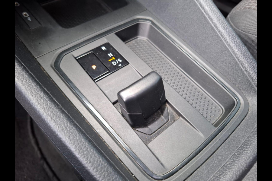 Volkswagen Caddy Cargo 2.0 TDI Style AUTOMAAT / CARPLAY / TREKHAAK / EURO 6 / N.A.P