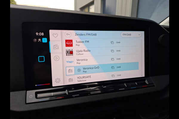 Volkswagen Caddy Cargo 2.0 TDI Style AUTOMAAT / CARPLAY / TREKHAAK / EURO 6 / N.A.P