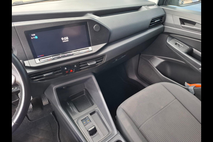 Volkswagen Caddy Cargo 2.0 TDI Style AUTOMAAT / CARPLAY / TREKHAAK / EURO 6 / N.A.P