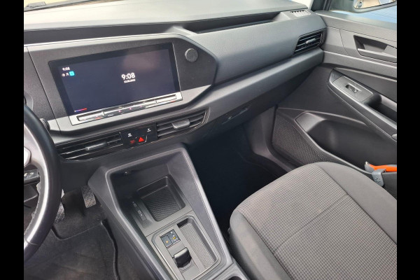 Volkswagen Caddy Cargo 2.0 TDI Style AUTOMAAT / CARPLAY / TREKHAAK / EURO 6 / N.A.P