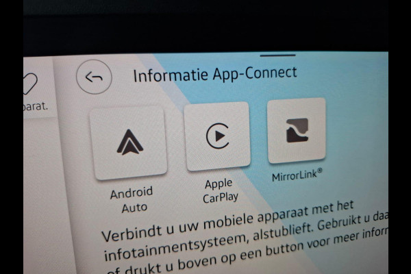 Volkswagen Caddy Cargo 2.0 TDI Style AUTOMAAT / CARPLAY / TREKHAAK / EURO 6 / N.A.P