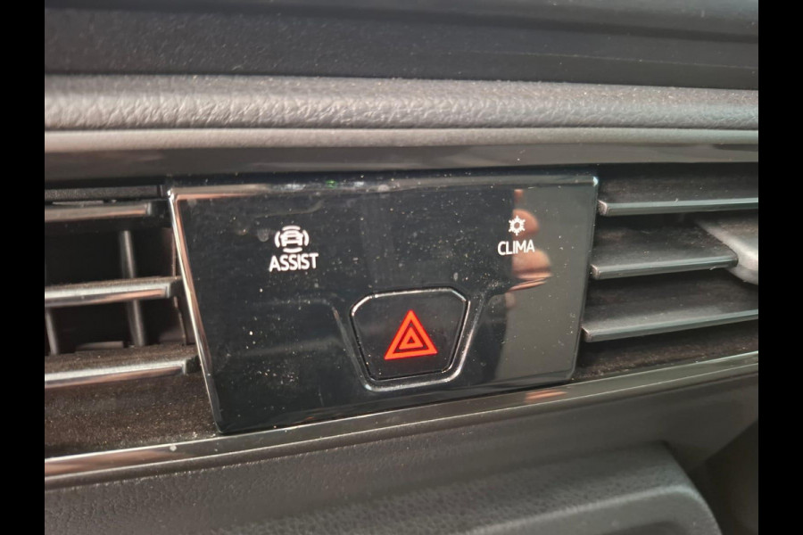Volkswagen Caddy Cargo 2.0 TDI Style AUTOMAAT / CARPLAY / TREKHAAK / EURO 6 / N.A.P